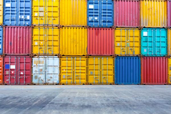 Puertos del Estado detecta un retroceso de la conectividad de los puertos europeos en el tráfico de contenedores