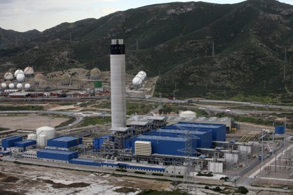 Naturgy celebra 20 años de su central de ciclo combinado de Cartagena