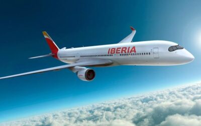 Iberia presenta el programa de su centenario con actos en España y América Latina