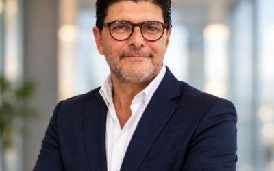 Javier Moreno asume la dirección de ATDL para Madrid-Centro