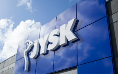 JYSK estrena Loriguilla Logistics Park con el alquiler de 50.250 m²