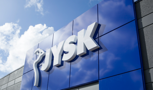 JYSK estrena Loriguilla Logistics Park con el alquiler de 50.250 m²