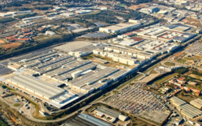 SEAT digitaliza la gestión de más de 60 edificios con una plataforma única