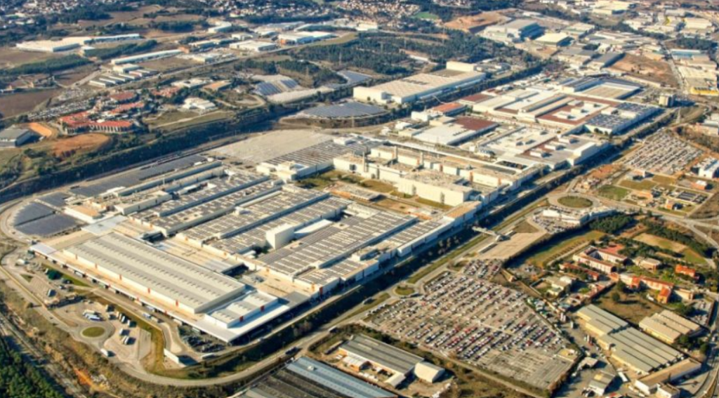 SEAT digitaliza la gestión de más de 60 edificios con una plataforma única