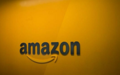 Amazon pone en marcha en La Muela su primer centro español dedicado a productos de alta demanda