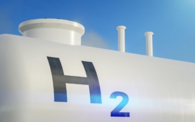 Alemania reúne a grandes empresas para acelerar el uso del hidrógeno en el transporte pesado antes de 2030