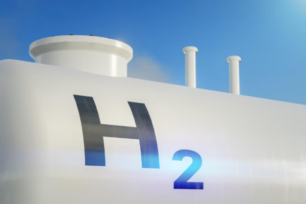 Alemania reúne a grandes empresas para acelerar el uso del hidrógeno en el transporte pesado antes de 2030