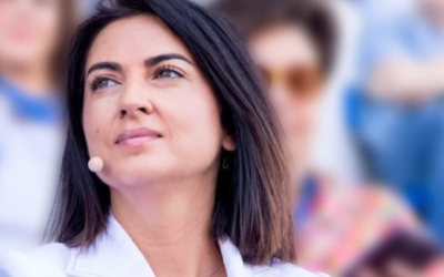 Alicia Fernández asume la dirección general de Ontime