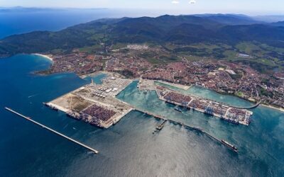El Puerto de Algeciras flexibiliza las reservas de Teleport tras las reclamaciones del sector del transporte de Ceuta