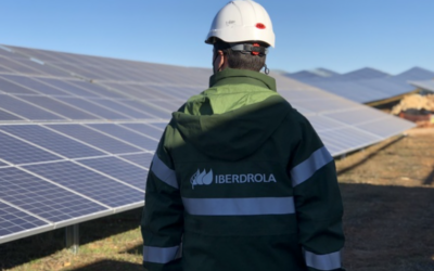 Iberdrola España suministrará energía renovable a todos los centros de MediaMarkt hasta 2030