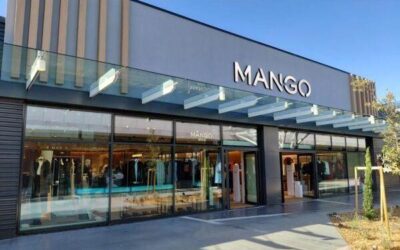 Mango refuerza su expansión en Italia con una nueva tienda en Parma