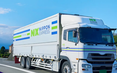 Nippon Express de España integra Franco Vago, D.D. Cargo y Tramoes mediante una fusión societaria