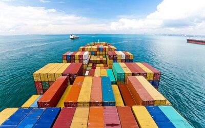 Los puertos españoles buscan reforzar su papel como plataforma logística para los productos frescos en Fruit Attraction