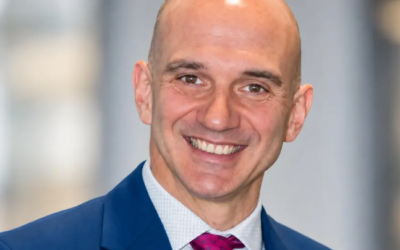 Sergio Rebollo asumirá la dirección de Electrolux Iberia