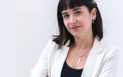 Catalina Chiarini asume la dirección del área LLP de TIBA Logistics