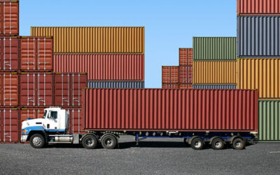 El transporte marítimo de contenedores encarece sus tarifas un 2 % por el repunte de las rutas entre Asia, Europa y EE. UU.